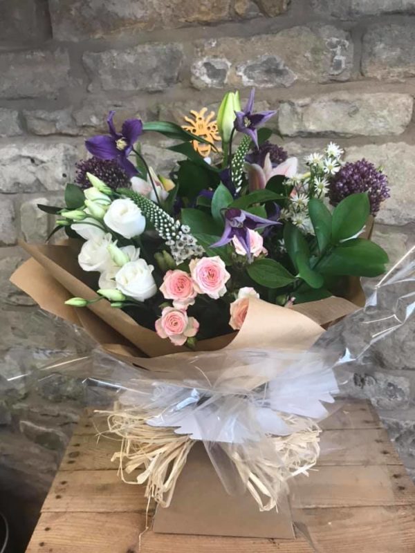 Garden Style Aqua Box
