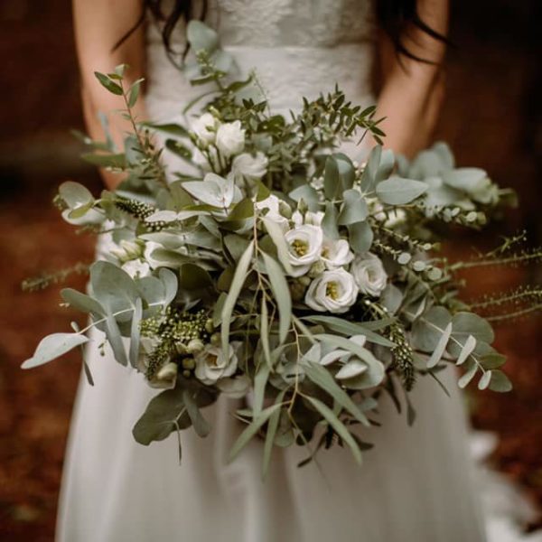 Ideas for Wedding Flowers