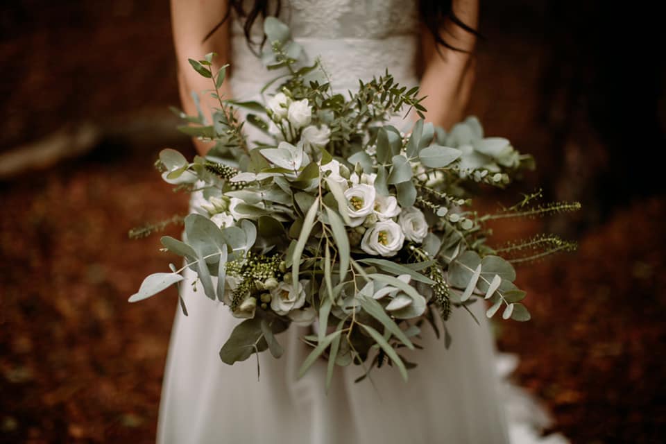 Ideas for Wedding Flowers