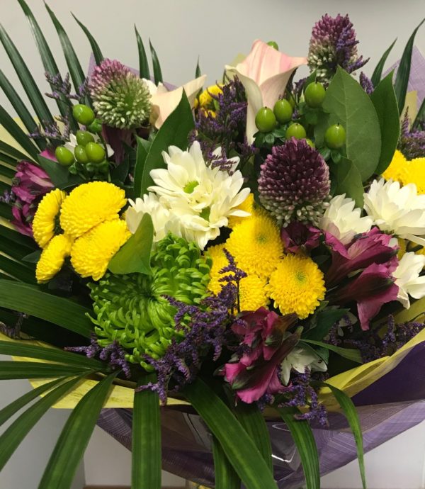 Mixed Hand Tied - Image 3