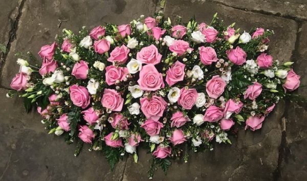 Ideas for Funeral Flowers