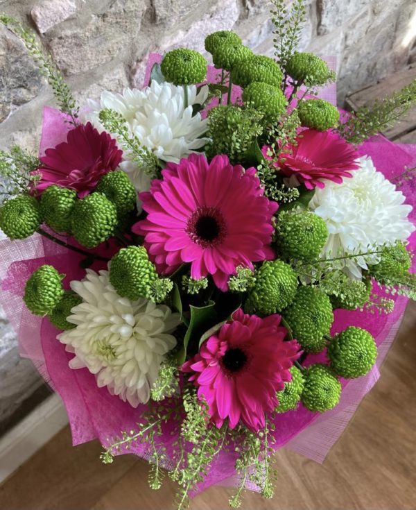 Mixed Hand Tied - Image 2