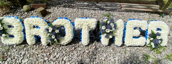 Funeral Letters - Image 2