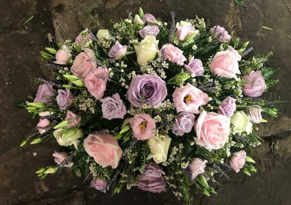 Funeral Posy Pad - Image 3