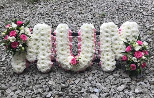 Funeral Letters