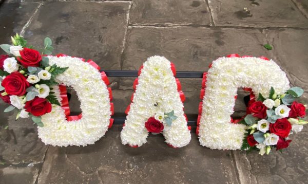 Funeral Letters - Image 7