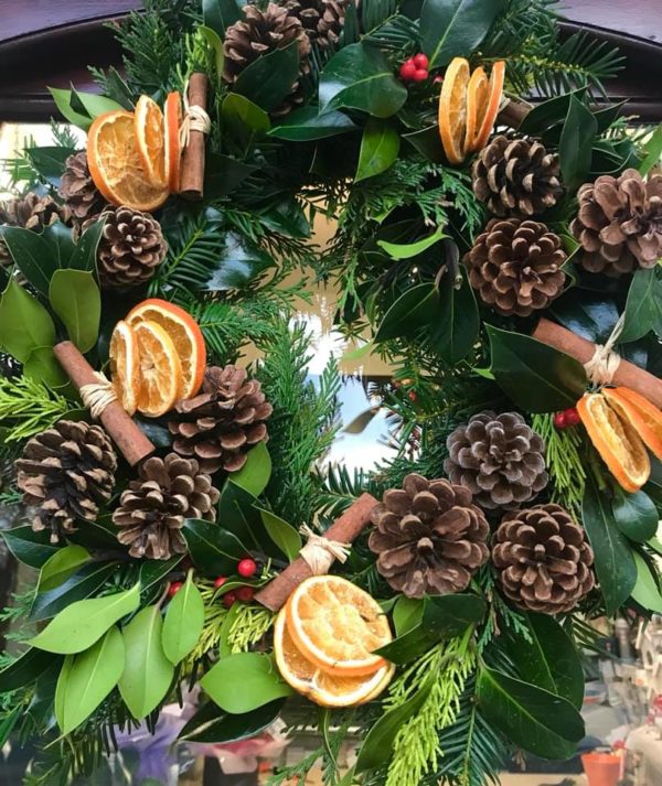 Wreath Making Class - Image 5