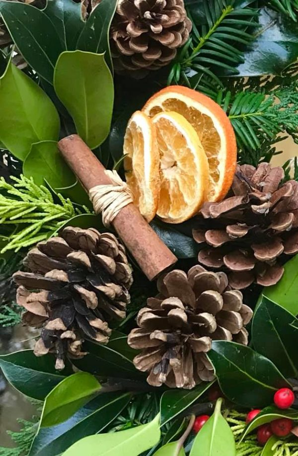 Wreath Making Class - Image 2