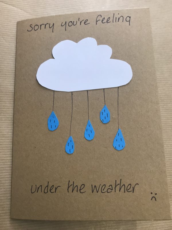 Hand Made Cards - Image 13
