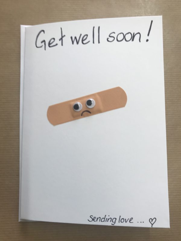 Hand Made Cards - Image 16