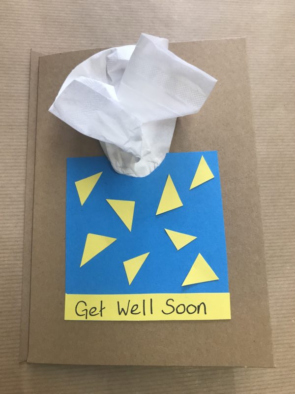 Hand Made Cards - Image 15