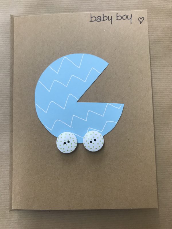 Hand Made Cards - Image 18