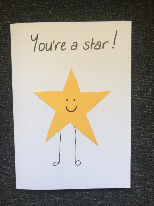 Hand Made Cards - Image 2