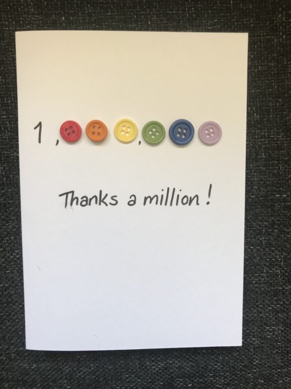 Hand Made Cards - Image 10