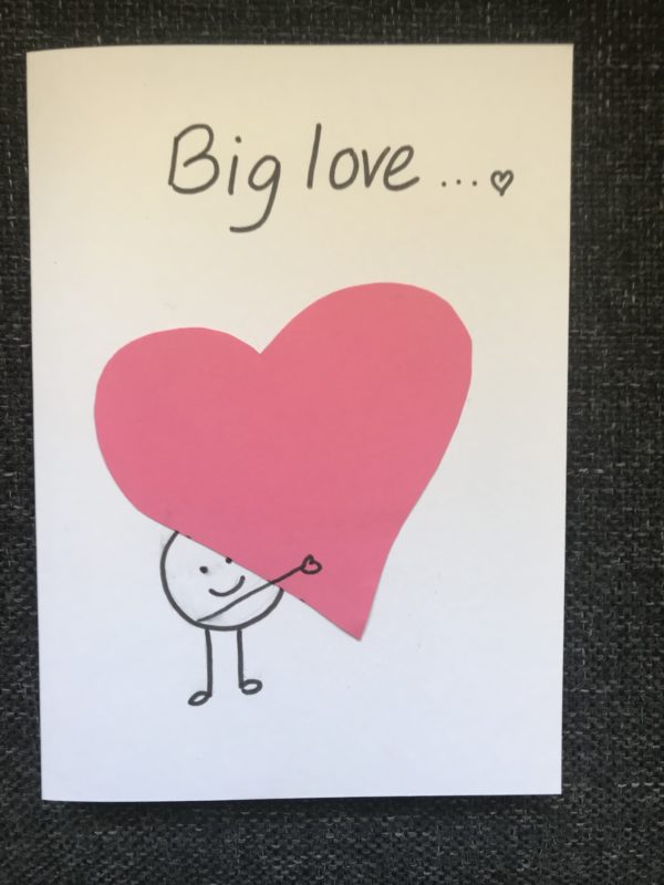 Hand Made Cards - Image 3