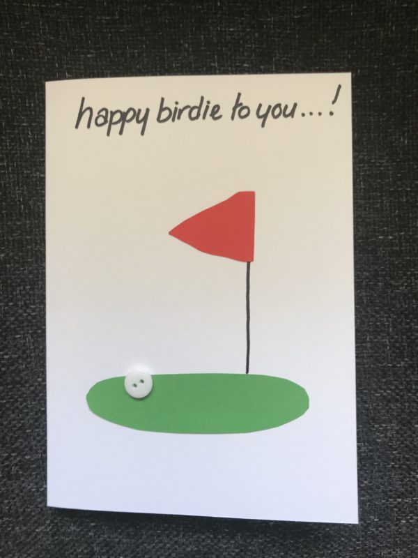 Hand Made Cards - Image 4