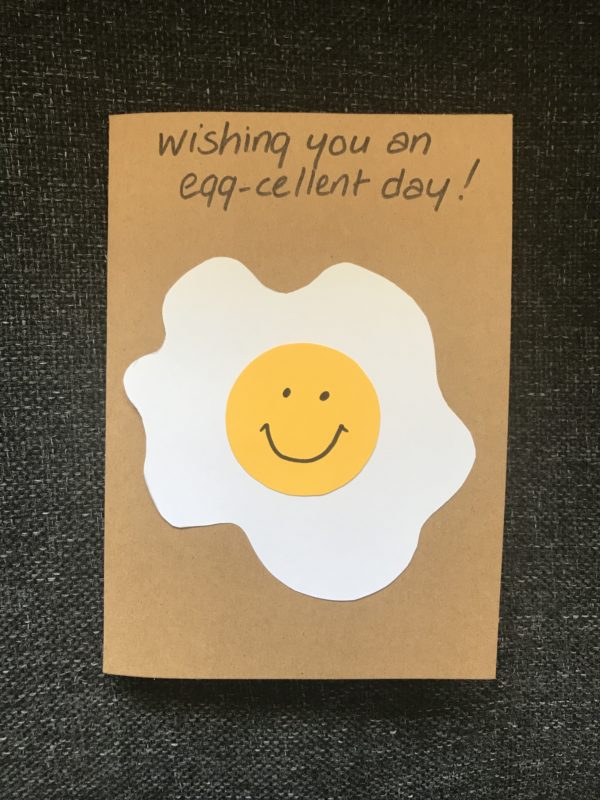 Hand Made Cards - Image 5