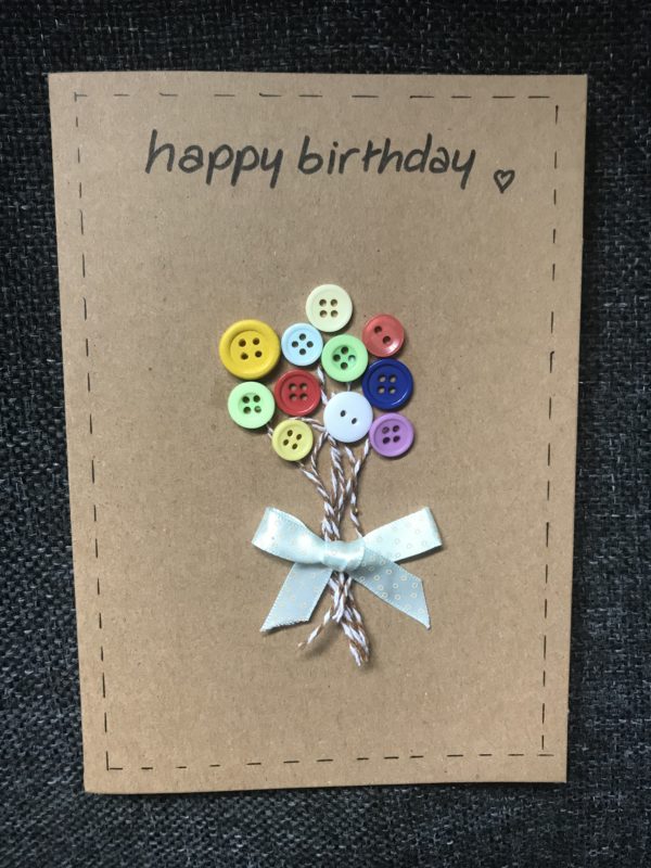 Hand Made Cards - Image 6