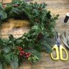 Wreath Making Class