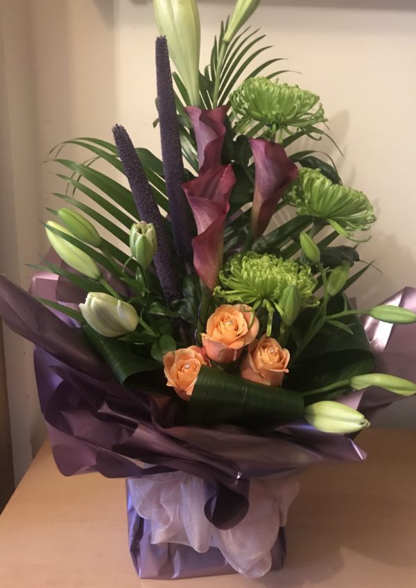 Modern Box - Luxury - Image 3