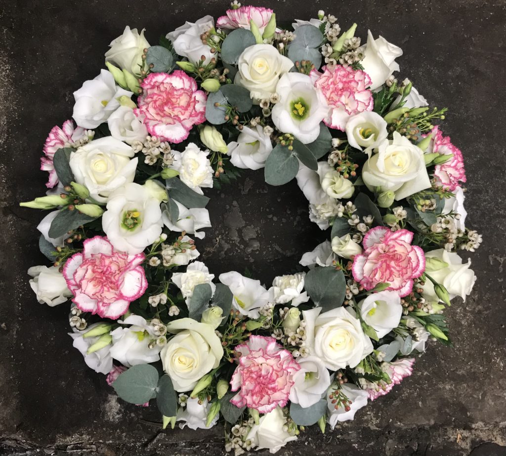 Funeral Wreath