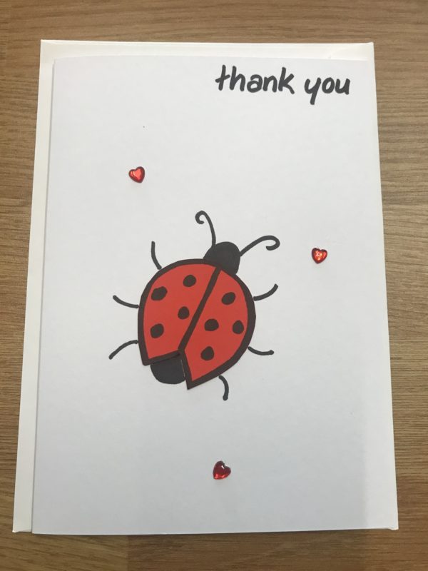 Hand Made Cards - Image 8