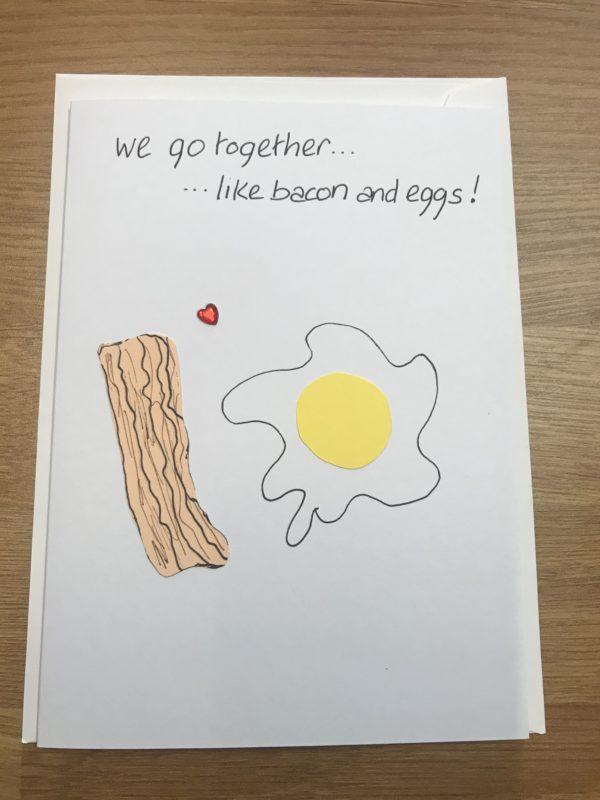 Hand Made Cards - Image 21