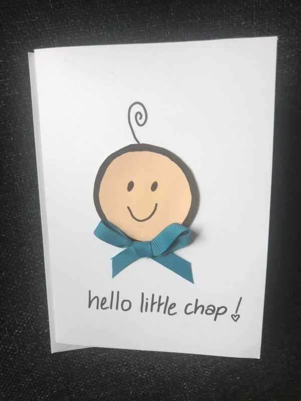 Hand Made Cards - Image 20