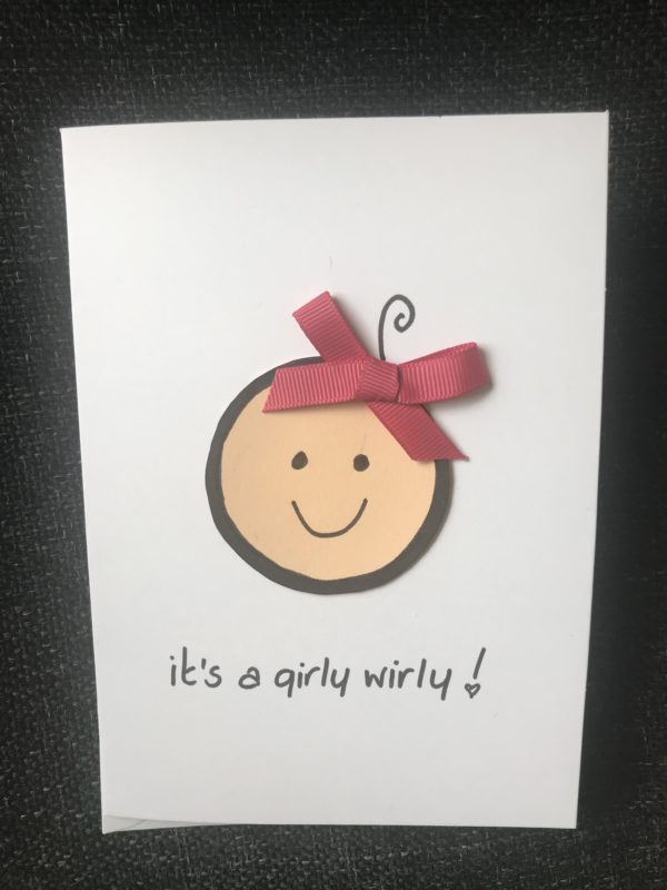 Hand Made Cards - Image 19