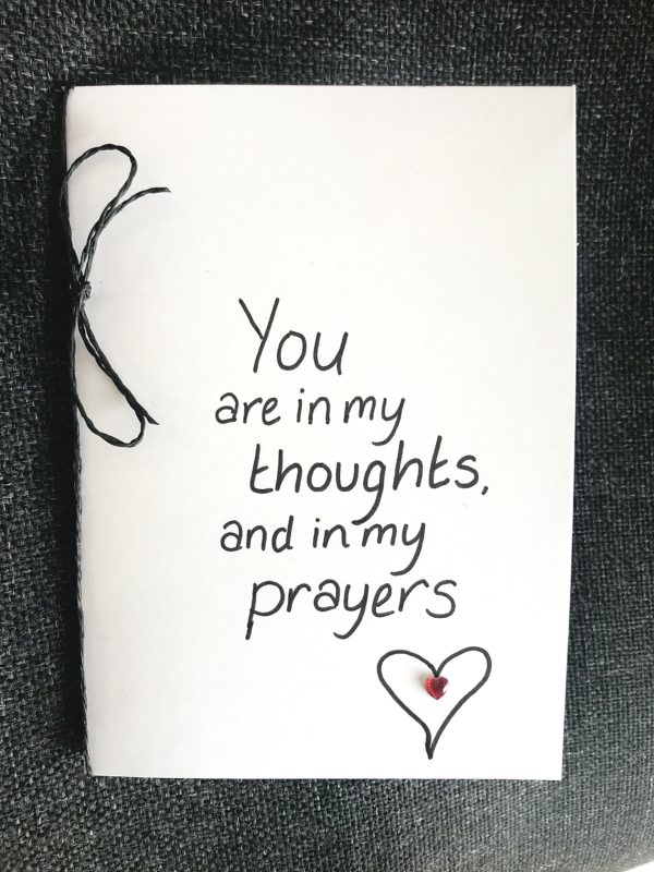 Hand Made Cards - Image 11